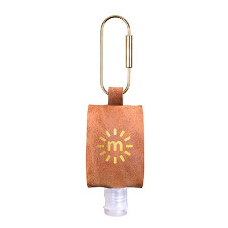 Hand sanitizer
