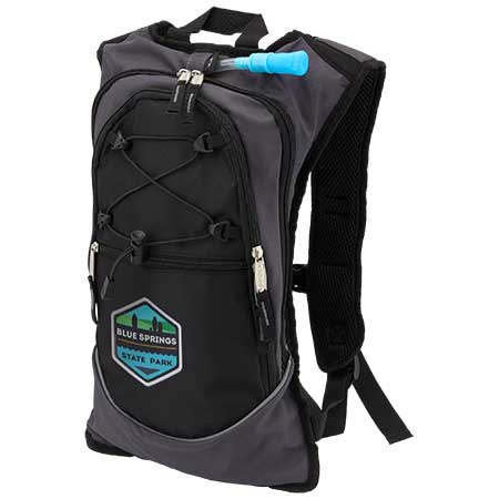 Hydration pack