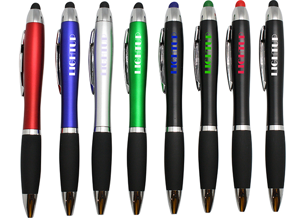 pens