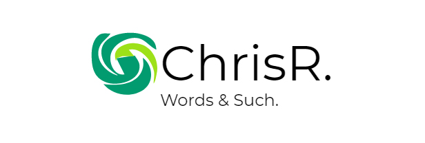 chris logo