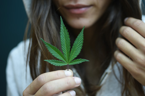 Promo Distributors Should Target Cannabis Market