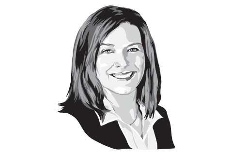 Power 50 2020: No. 28 Nancy Schmidt, AIA Corporation