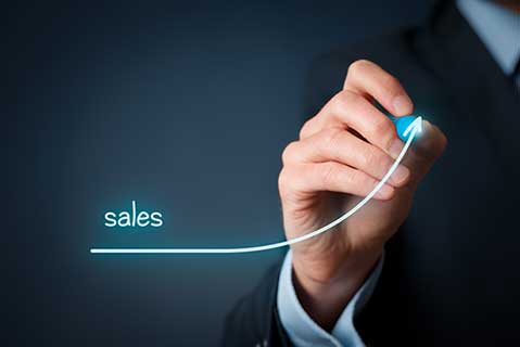 Reinventing Your Sales Strategy