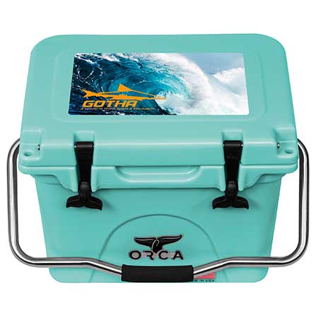 Cooler