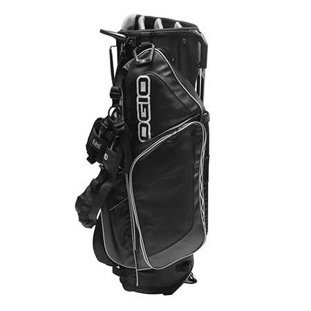 Golf cart bag