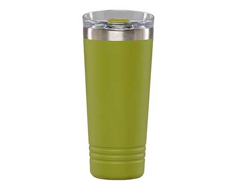 The Igloo 20-ounce vacuum-insulated tumbler