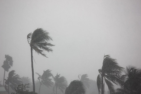 Hurricanes in Central America Could Affect Promo