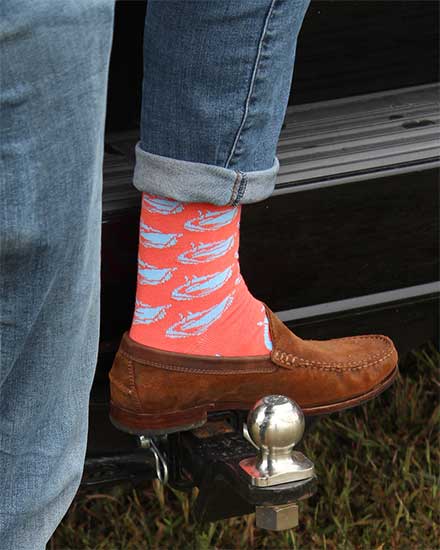 Promotional Socks