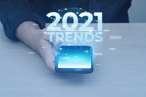 Episode 42: Social Media Trends for 2021