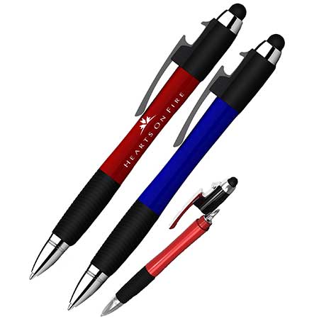 Multifunctional pen