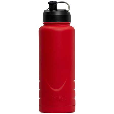 Customizable 22-oz. bottle