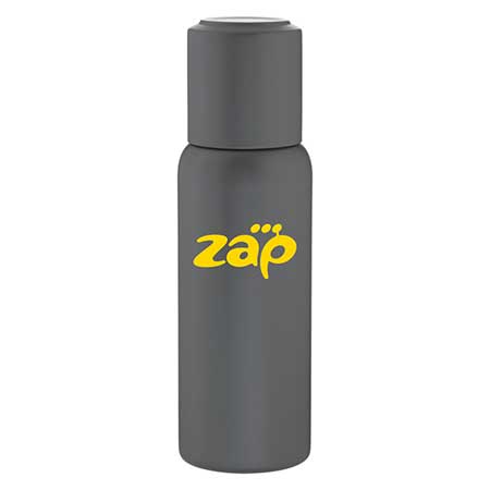 Stainless-steel thermal bottle