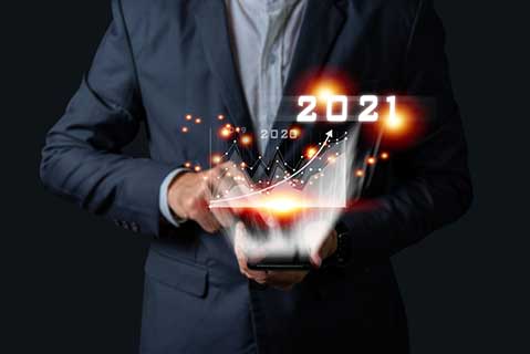 How to Turn 2021 Into a Success for Your Promo Business