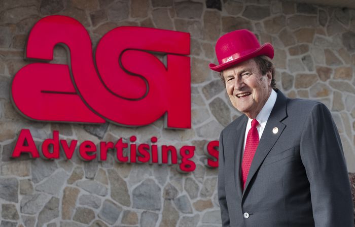 Obituary: Norman Cohn, ASI Chairman Emeritus