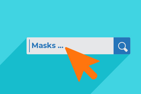 Mask search