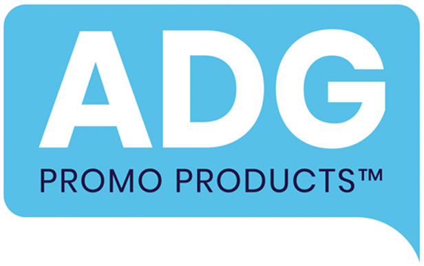 ADG Promo Products new logo