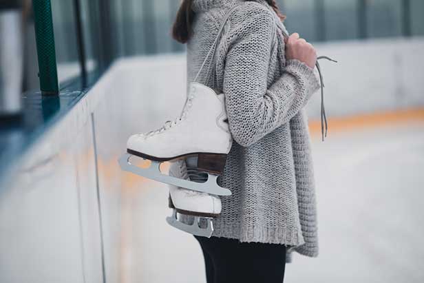 Ice Skating