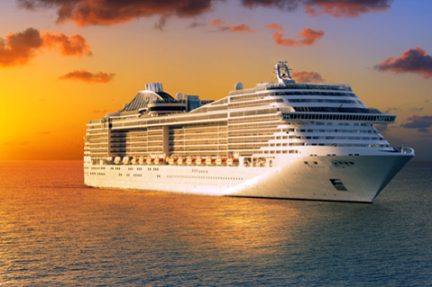 Promo Distributors Eye Cruise Industry’s Return