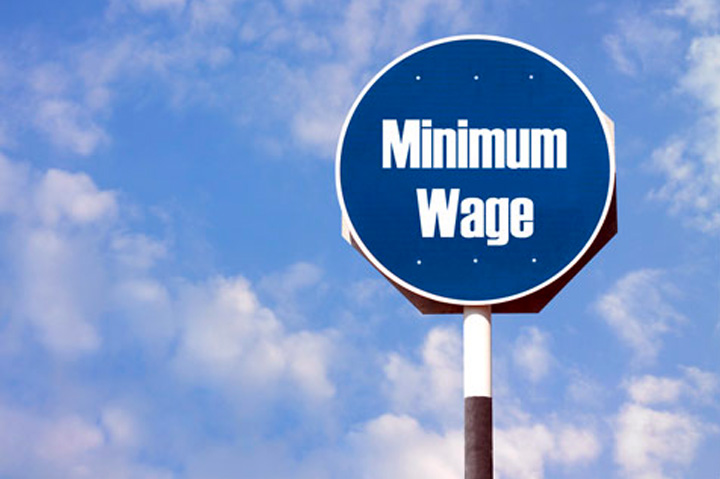 Proposed Federal Minimum Wage Hike Stalls