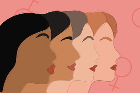 ASI Diversity Council Celebrates Women’s History Month