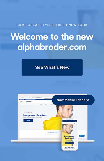 alphabroder website