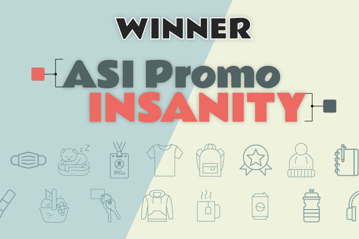 ASI Promo Insanity