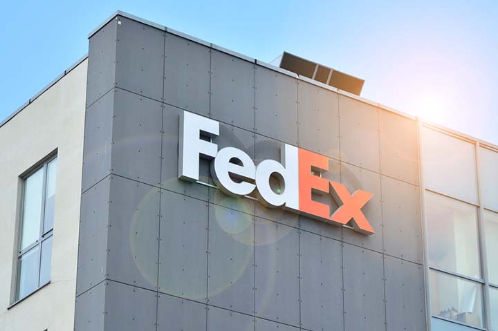 FedEx Becomes A Promo Products Distributor