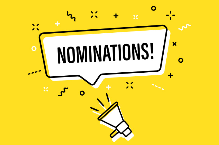 Nominations illustration