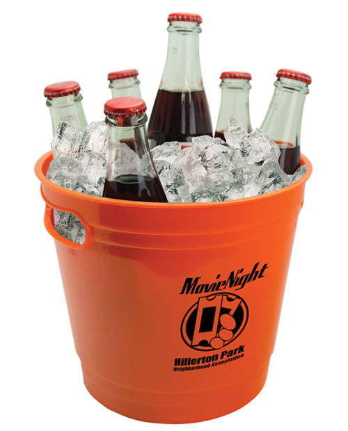 Beverage bucket