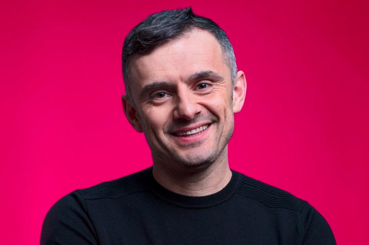 Entrepreneur GaryVee: ‘Stop Demonizing Losing’