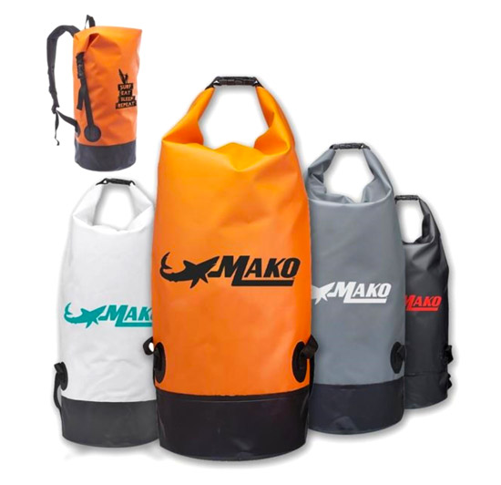 Waterproof dry bag