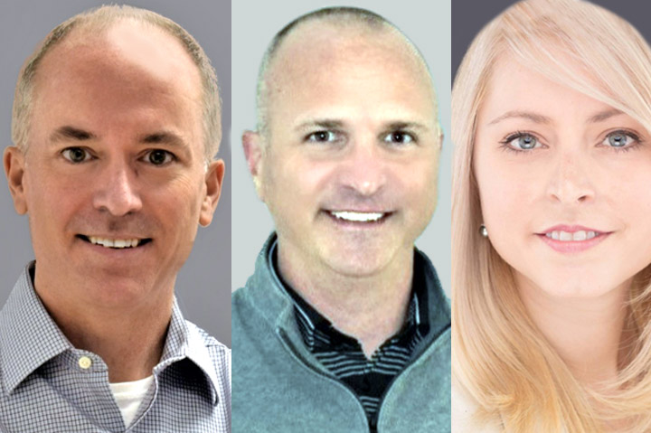 Gemline Expands Sales Leadership Team