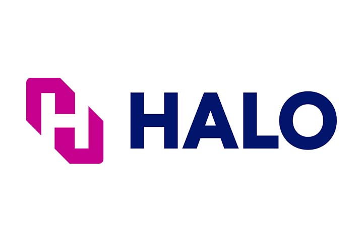 HALO Debuts New Brand Identity