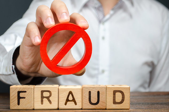 DOJ Launches Task Force To Fight COVID Fraud