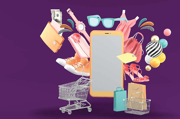 Instagram, Pinterest Add More Shopping Features
