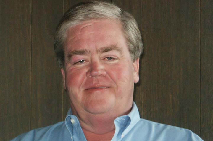 Obituary: Jim Paschal, Warwick Publishing