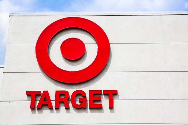 Target Announces Ambitious Sustainability Plan