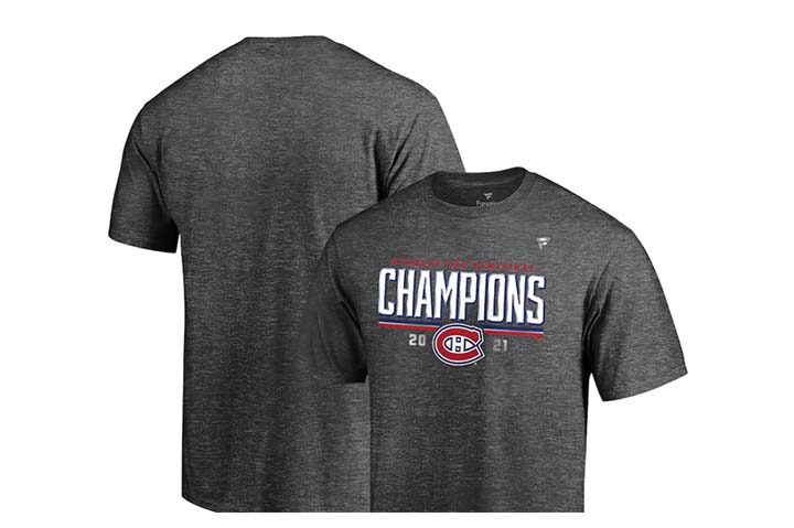 Habs T-shirt