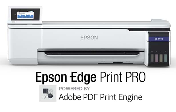 Epson printer