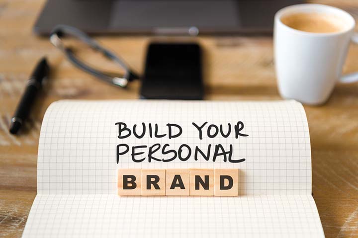 Episode 68: Building Your Personal Brand With Social Media