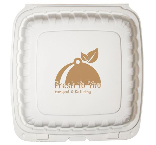eco takeout container