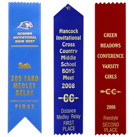 ribbons