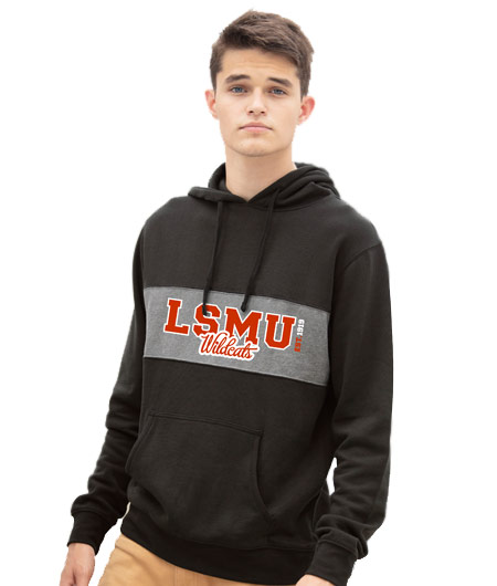 fleece pullover