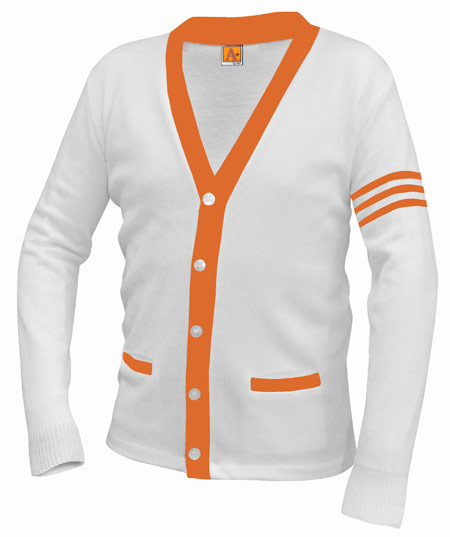 cardigan sweater