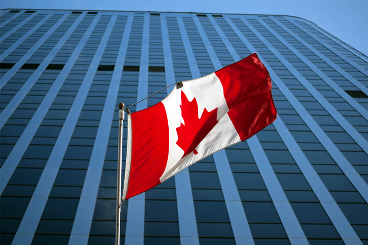 Canadian Consumer, Business Sentiment Soars