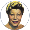 Ella Fitzgerald