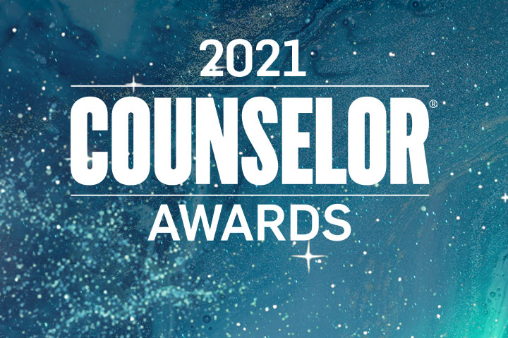 Counselor Awards 2021