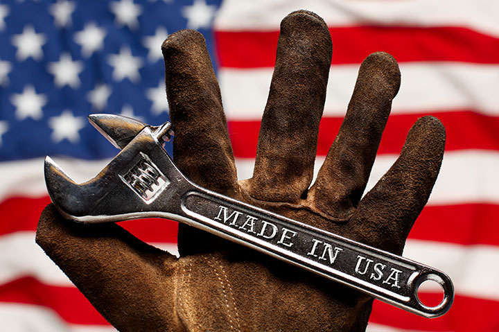 SOI 2021: Made in the USA Back on Decline