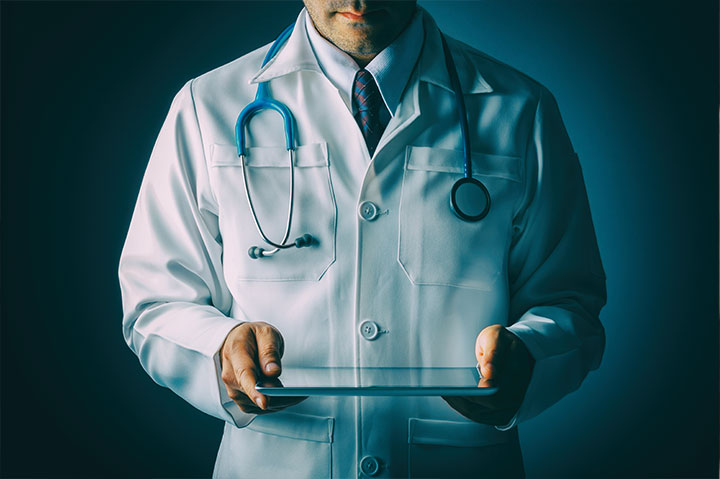 SOI 2021: Healthy Gains for Healthcare Market