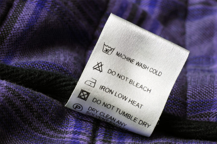 FTC Nixes Proposal to Ban Clothing Care Labels